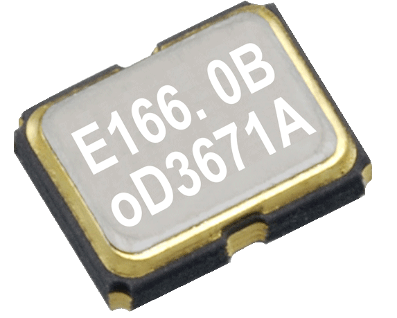 常規(guī)可編程晶振